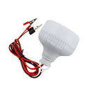 20Watt DC 12V Solar SMD LED Lamp Crystal White bulb