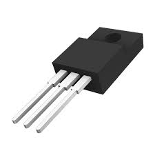 HCS80R380S 800V N-Channel Super Junction MOSFET TO-220FS Package