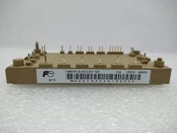 6MBI17L-120 IGBT FUJI