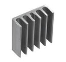 120x50x15mm Flatback Aluminum Heat Sink