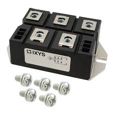 IXYS VUO160-16 IGBT