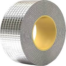 50mm Rubber butyl tape-600mm Length