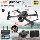 H63-DRONE-BK Drone