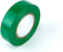 24mm PVC tape fine quality Green color-15 Meter