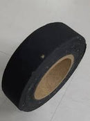 96mm Cotton Adhesive Tape – Black (45 Meter)