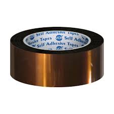 24mm Kapton polyimide adhesive tape (33 Meter)