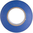 24mm PVC tape fine quality Blue color-15 Meter