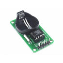 DS1302 RTC Real Time Clock Module