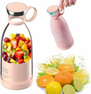 Multifunction Portable Mini Electric USB Juicer Blender