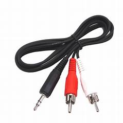 PATCH  Y- CABLE: EP TO 2RC (1.5 Meter)