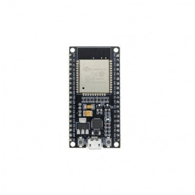 ESP32 38Pin Development Board WiFi+Bluetooth Ultra-Low Power Consumption Dual Core (4 SIDE HOLE)