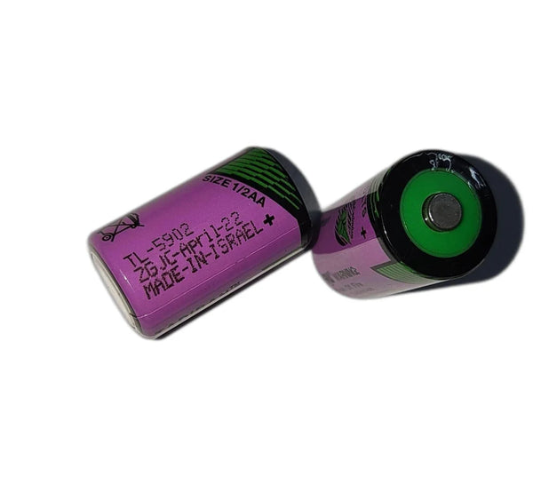 TL5920 3.6volt Size: C Li-SOCL2 Battery