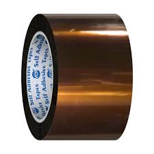 48mm Kapton polyimide adhesive tape (33 Meter)