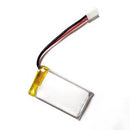 3.7V 600mAH (Lithium Polymer) Lipo Rechargeable Battery