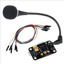 Speech Recognition Module