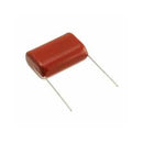 ECAP CBB22 474J630V 0.47uF 630V Polyester Film Capacitor