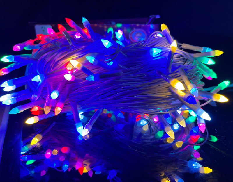 Rocket LED  Multi Colour LED (20Meter)