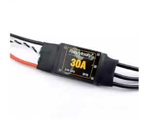 ReadytoSky 30A 2-6S ESC