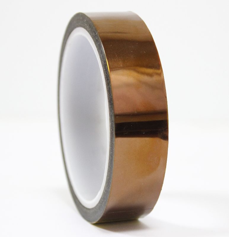 24mm Copper Tape with Conductive Adhesive (25 Meter)