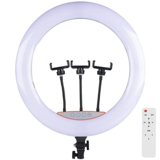 LED Ring Light LJJ-45/18inch