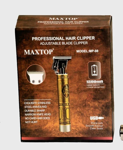 Maxtop MP 98 Professional Hair Clipper