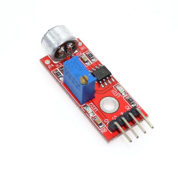 Sound Sensor Module