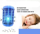 Mosquito Killer Light Insect Killer Mosquito Killer Lamp