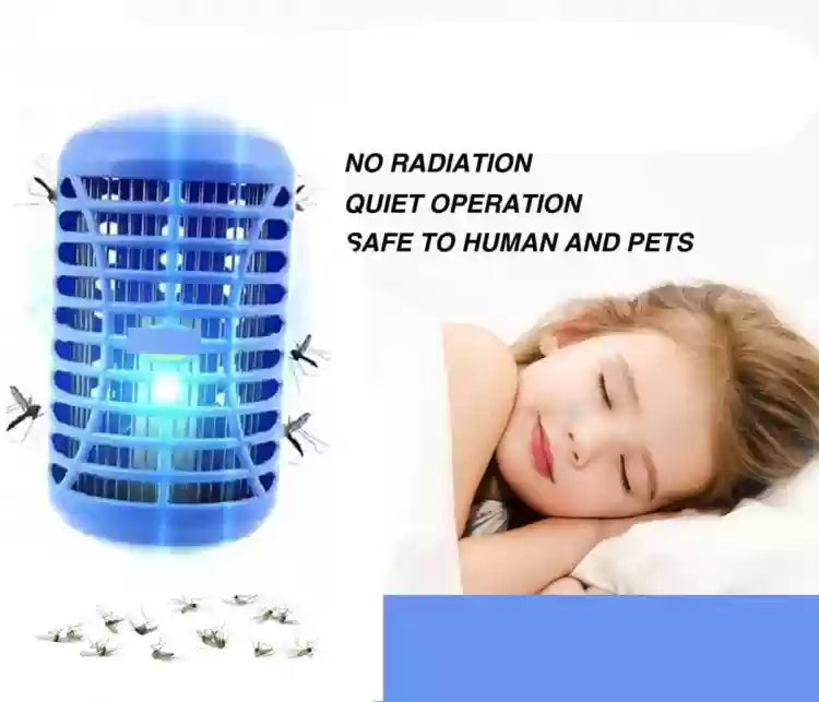 Mosquito Killer Light Insect Killer Mosquito Killer Lamp