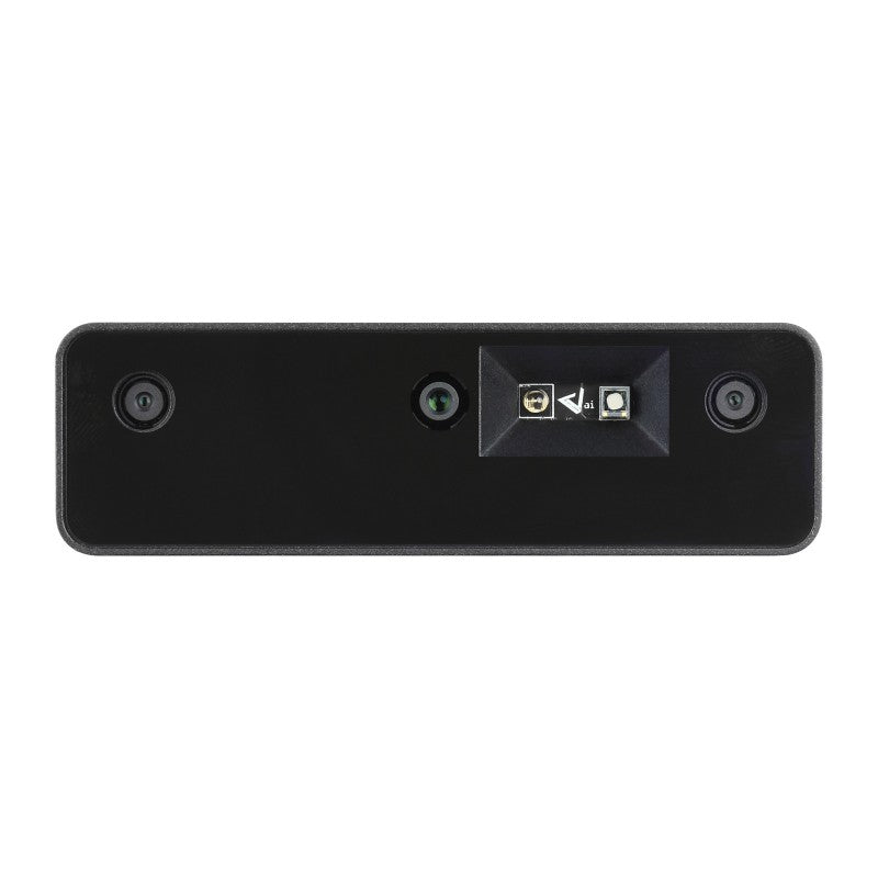 OAK-D-Pro, 12MP, OpenCV AI Machine Vision Kit