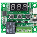 W1209 Digital Temperature Controller Thermostat Module