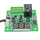 W1209 Digital Temperature Controller Thermostat Module