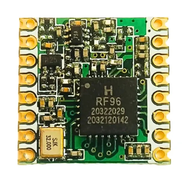 RFM96W mhz wireless Lora