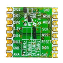 RFM96W mhz wireless Lora