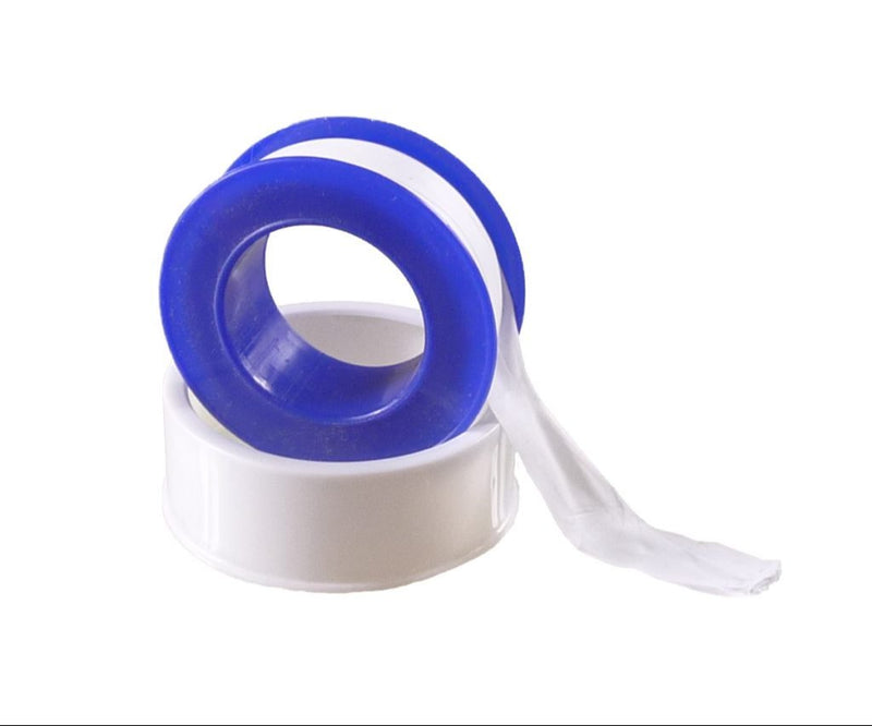 PTFE TAPE thread seal tape-18mm 10mtr