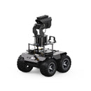 RaspRover Open-source 4WD AI Robot for Raspberry Pi 5