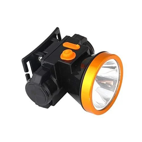 7W LED Ceramic Head Torch