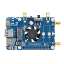 Quectel  RM500x / RM502x 5G HAT for Raspberry Pi HAT with Module and Case