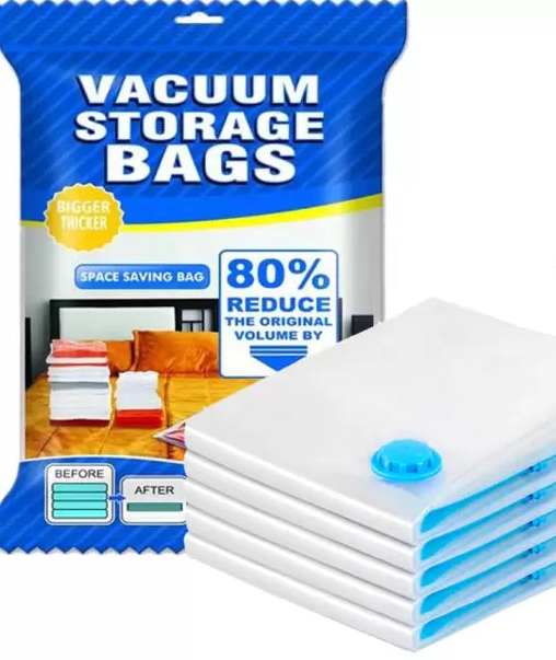 Vacuum Storage Bag