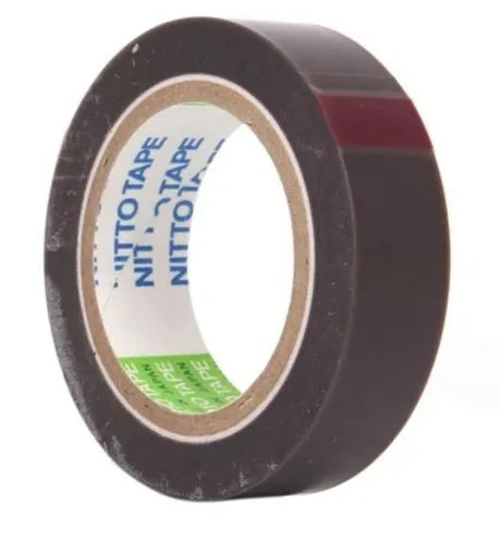 12mm PTFE TAPE (HEAT SEALING TAPE) ADHISIVE nitto type 10mtr