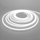 HiLight 12V Neon Flexible LED Strip Light 50 Meter (White)