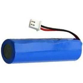 Hongzi 4200mAh 3.7V ICR18650 Li-Ion Cell with Wire Top