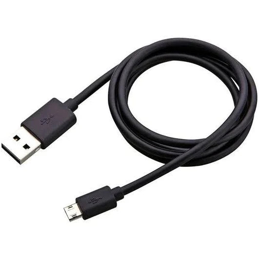 1.5m, USB2.0-A/USB2.0 Micro-B USB Cable USB A Micro-USB B for Samsung