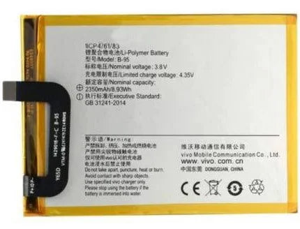 VIVO BC1 / Y53 2700mAH Lithium Polymer battery