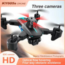 KY605S- FOUR SIDES AVOIDANCE DRONE