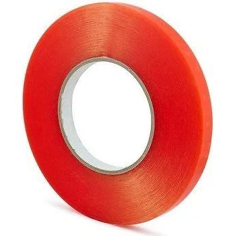 12mm Redliner Double-Sided Tape-25 Meter