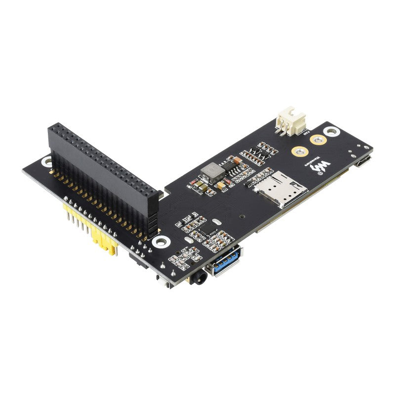 RM520N-GL 5G Module for Jetson Nano