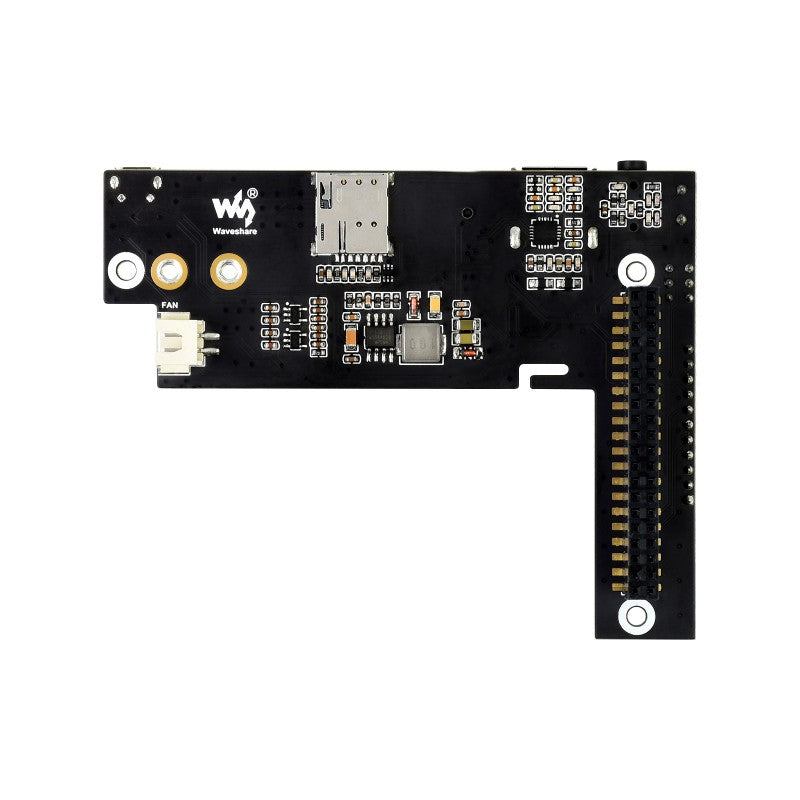 RM520N-GL 5G Module for Jetson Nano