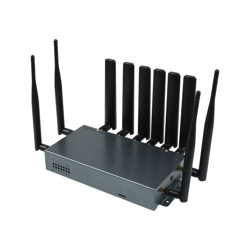 SIM8200EA-M2 Industrial 5G Router