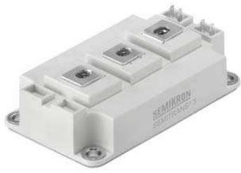 SKM200GB123D ORG IGBT SEMIKRON