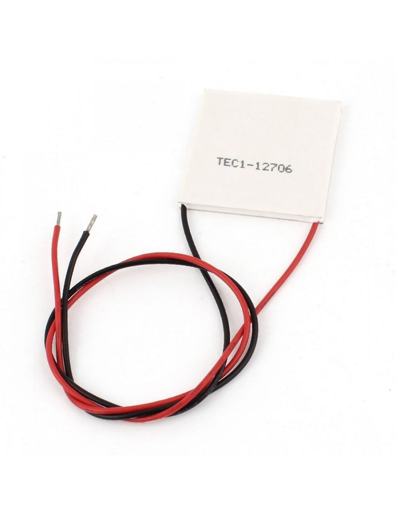 TEC1 12706 Peltier Module